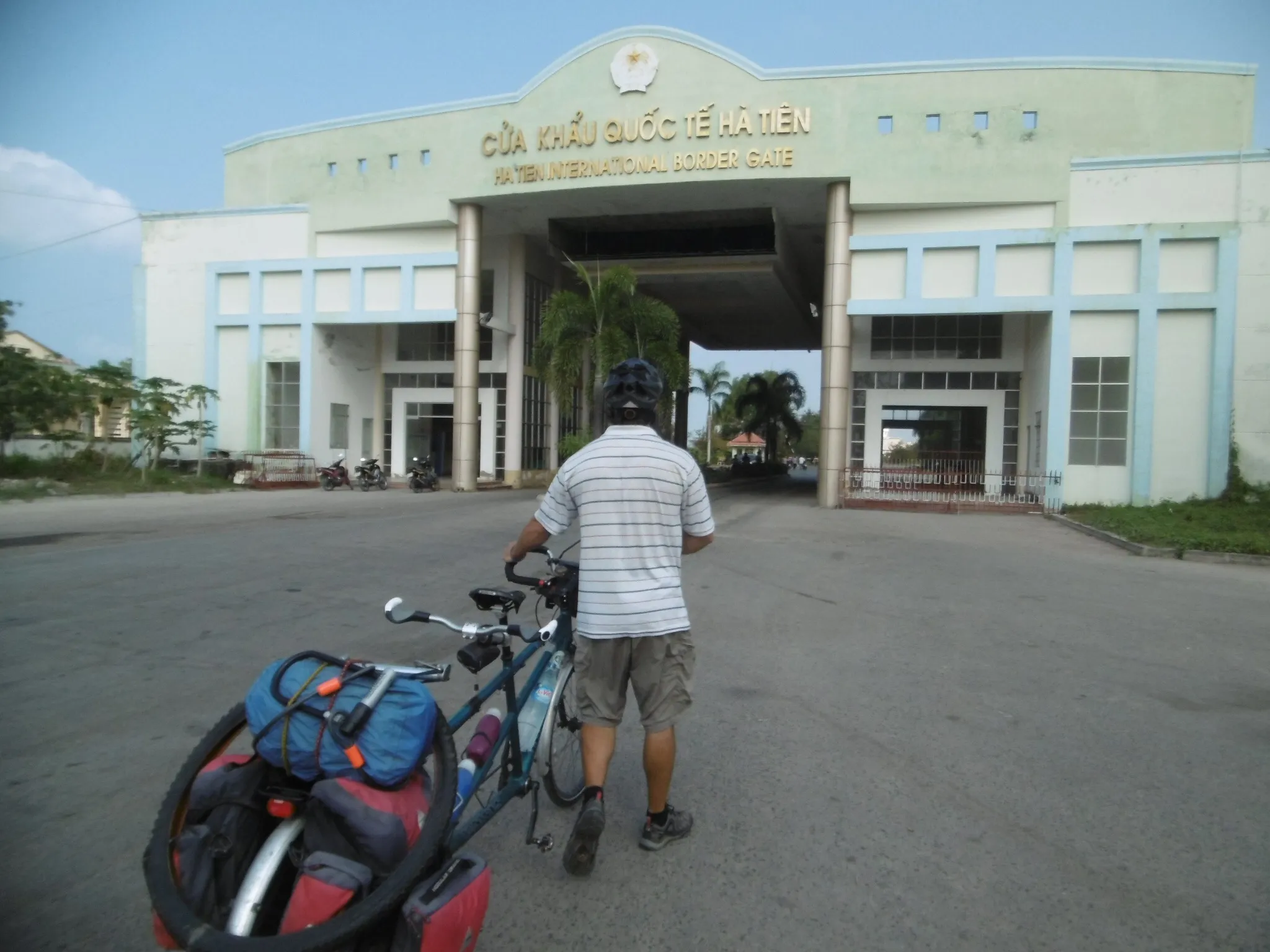 Indochina Cycling Tour: The Grand Odyssey Through Vietnam, Laos, and Cambodia